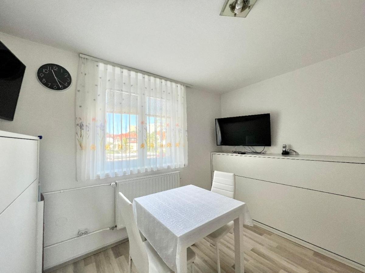 Apartment Z&R Ljubljana Exteriör bild